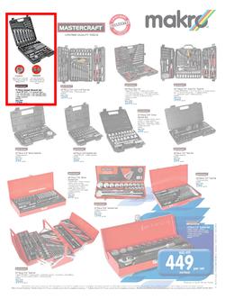 Makro : Back To Site (14 Jan - 10 Feb 2014), page 11