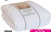 Sheraton Quited Pillow Protector Standard