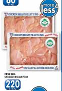 New Era Chicken Breast Fillet