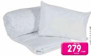 Desiree Contour Comfort Duvet Inner Queen