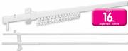 Rufflette Super C Double Track-3m