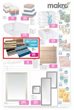 Makro : Summer Sale (19 Jan - 27 Jan 2014), page 11