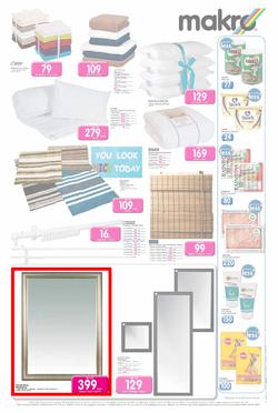 Makro : Summer Sale (19 Jan - 27 Jan 2014), page 11