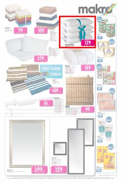 Makro : Summer Sale (19 Jan - 27 Jan 2014), page 11