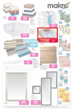 Makro : Summer Sale (19 Jan - 27 Jan 2014), page 11