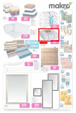 Makro : Summer Sale (19 Jan - 27 Jan 2014), page 11