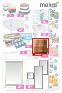 Makro : Summer Sale (19 Jan - 27 Jan 2014), page 11