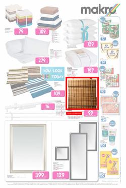 Makro : Summer Sale (19 Jan - 27 Jan 2014), page 11