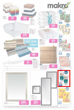 Makro : Summer Sale (19 Jan - 27 Jan 2014), page 11
