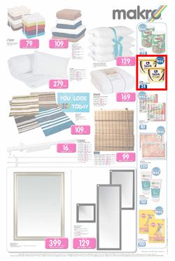 Makro : Summer Sale (19 Jan - 27 Jan 2014), page 11