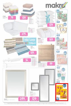 Makro : Summer Sale (19 Jan - 27 Jan 2014), page 11