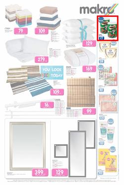 Makro : Summer Sale (19 Jan - 27 Jan 2014), page 11