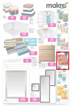 Makro : Summer Sale (19 Jan - 27 Jan 2014), page 11