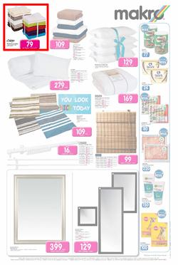Makro : Summer Sale (19 Jan - 27 Jan 2014), page 11