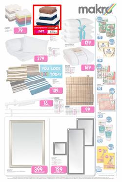 Makro : Summer Sale (19 Jan - 27 Jan 2014), page 11