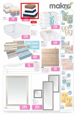 Makro : Summer Sale (19 Jan - 27 Jan 2014), page 11
