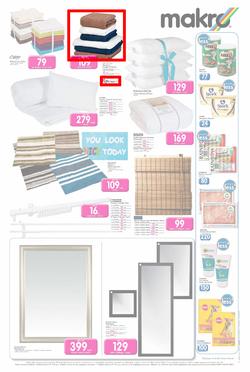 Makro : Summer Sale (19 Jan - 27 Jan 2014), page 11