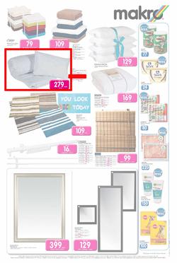 Makro : Summer Sale (19 Jan - 27 Jan 2014), page 11