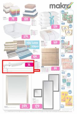 Makro : Summer Sale (19 Jan - 27 Jan 2014), page 11