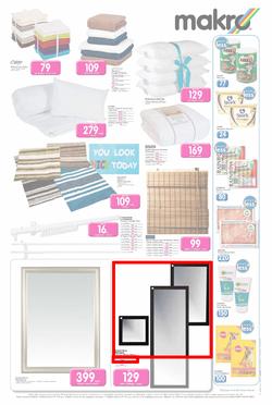 Makro : Summer Sale (19 Jan - 27 Jan 2014), page 11