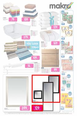 Makro : Summer Sale (19 Jan - 27 Jan 2014), page 11