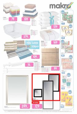 Makro : Summer Sale (19 Jan - 27 Jan 2014), page 11