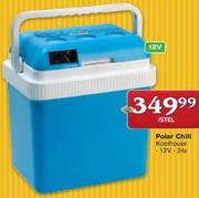 Polar Chill Koelhouer 12V 24L-Per Stel