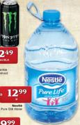 Nestle Pure Still Water-5L