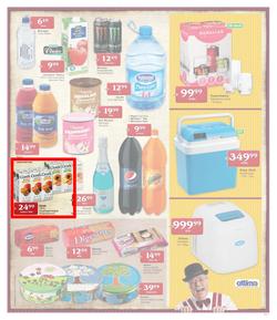 Checkers Gauteng : HEYDAYS (3 Feb - 9 Feb 2014), page 11