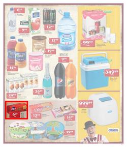 Checkers Gauteng : HEYDAYS (3 Feb - 9 Feb 2014), page 11