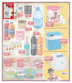 Checkers Gauteng : HEYDAYS (3 Feb - 9 Feb 2014), page 11