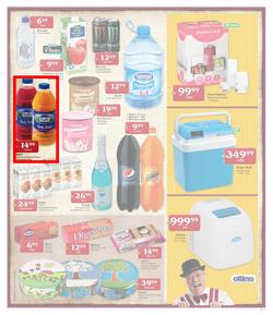 Checkers Gauteng : HEYDAYS (3 Feb - 9 Feb 2014), page 11