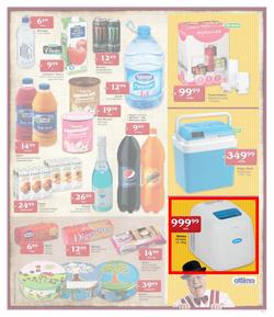 Checkers Gauteng : HEYDAYS (3 Feb - 9 Feb 2014), page 11