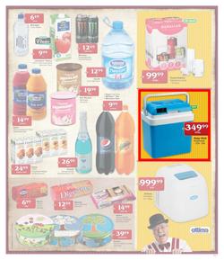Checkers Gauteng : HEYDAYS (3 Feb - 9 Feb 2014), page 11
