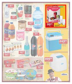 Checkers Gauteng : HEYDAYS (3 Feb - 9 Feb 2014), page 11