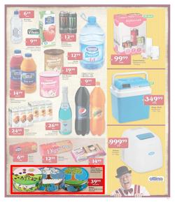 Checkers Gauteng : HEYDAYS (3 Feb - 9 Feb 2014), page 11