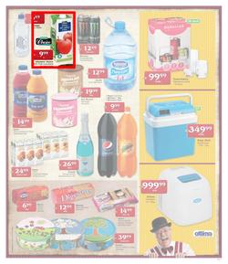 Checkers Gauteng : HEYDAYS (3 Feb - 9 Feb 2014), page 11