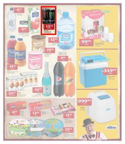 Checkers Gauteng : HEYDAYS (3 Feb - 9 Feb 2014), page 11