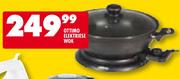 Ottimo Elektriese Wok