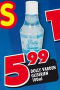 Dolly Varden Glisrien-100ml