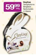 Guylian Temptations Belgiese Sjokolades In Hasie-206g