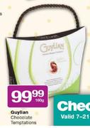 Guylian Chocolates Temptations-160g