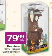 Thorntons Harry Hopalot Sjokoladehasie-250g