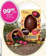 Thorntons Moments Chocolate Egg-218g