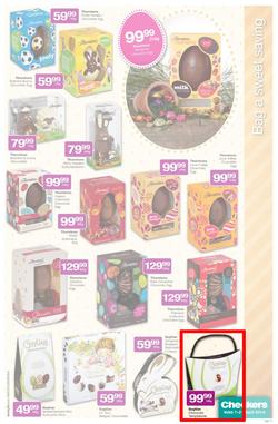 Checkers Gauteng : Easter Specials (7 Apr - 21 Apr 2014), page 11