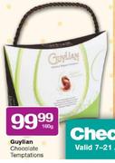 Guylian Chocolate Temptations-160g