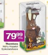 Thorntons Harry Hopalot Sjokoladehasie - 250g