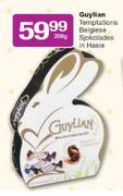 Guylian Temptations Belgiese Sjokolades In Hasie-260g