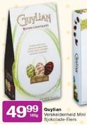 Guylian Mini Sjokolade Elers-185g
