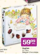 Guylian Lil'Guy Belgian Chocolates-200g